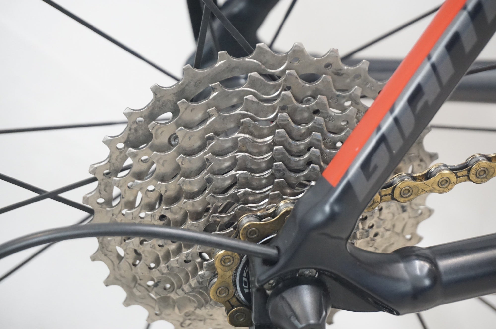 GIANT 「ジャイアント」 TCR SLR2 2015年モデル ロードバイク カスタム / 福岡店