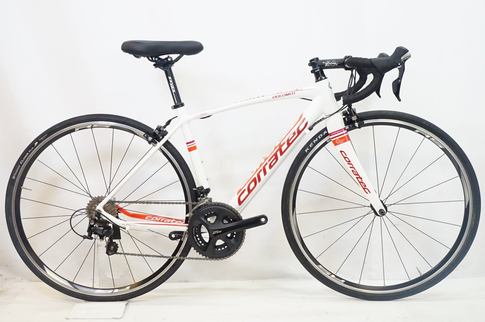 きゅうべえsports店頭販売】corratec（コラテック）2024年モデル