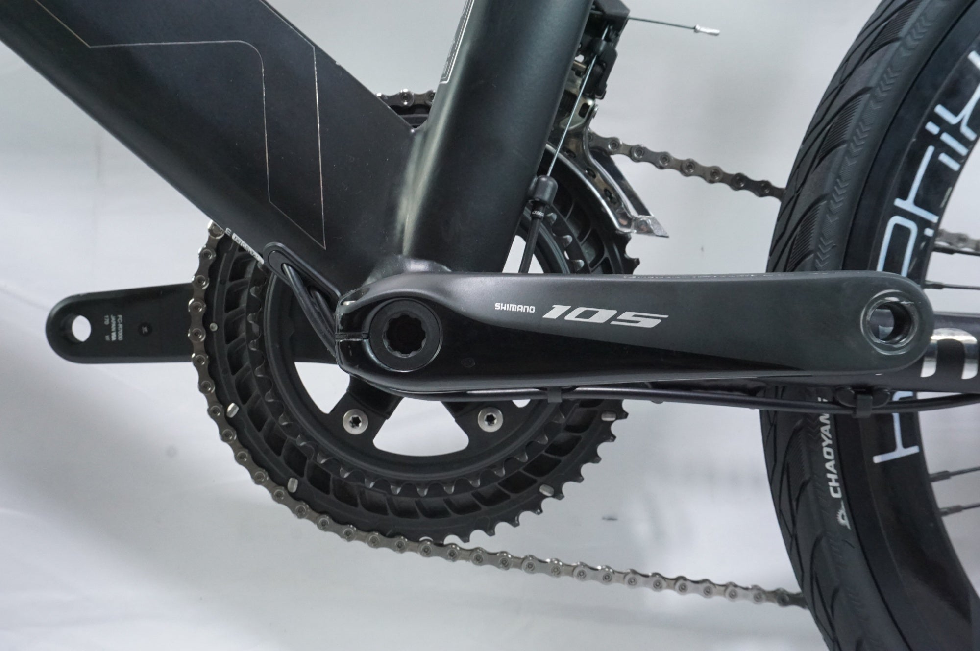 TERN 「ターン」 SURGE X 2024年モデル 20インチ ミニベロ / 中目黒店