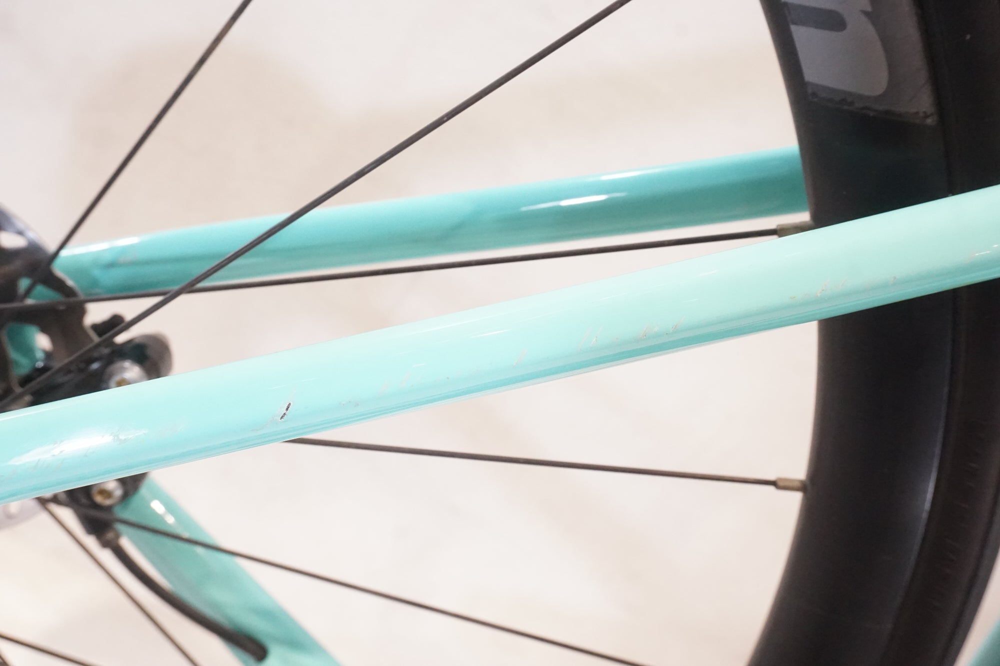 BIANCHI 「ビアンキ」 SPRINT DISC 105 2021年モデル ロードバイク / 横浜戸塚店