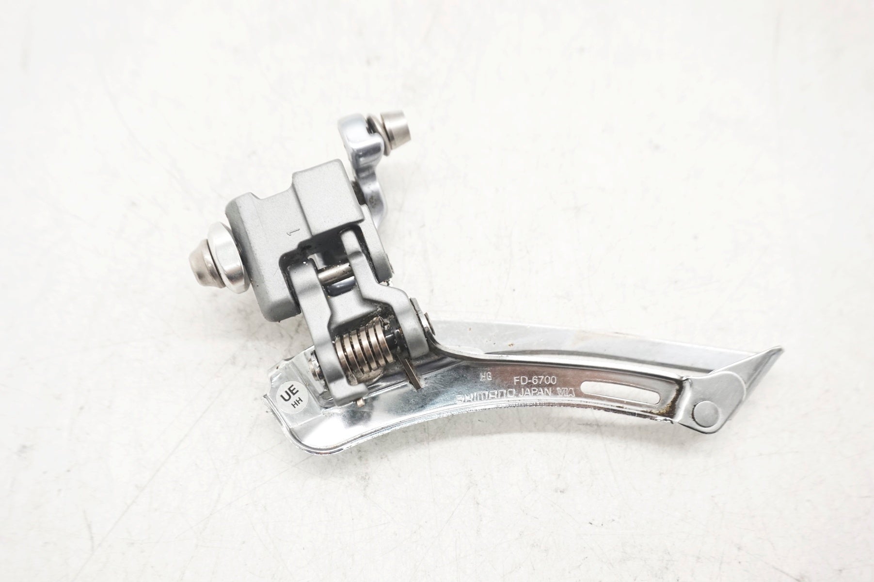 SHIMANO 「シマノ」 ULTEGRA FD-6700 フロントディレイラー / 大阪門真店