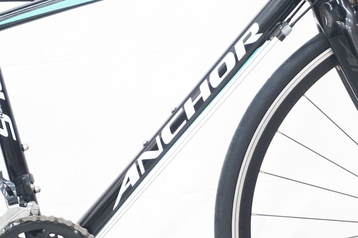 ANCHOR 「アンカー」 RL6W 2017年モデル ロードバイク / 大阪美原北インター店