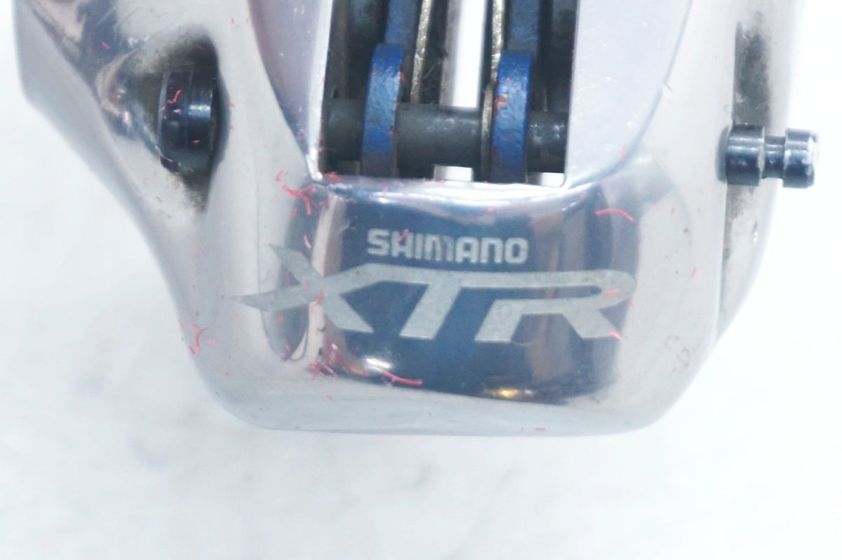 SHIMANO 「シマノ」 XTR BR-M965 ディスクブレーキキャリパー / 大阪門真店