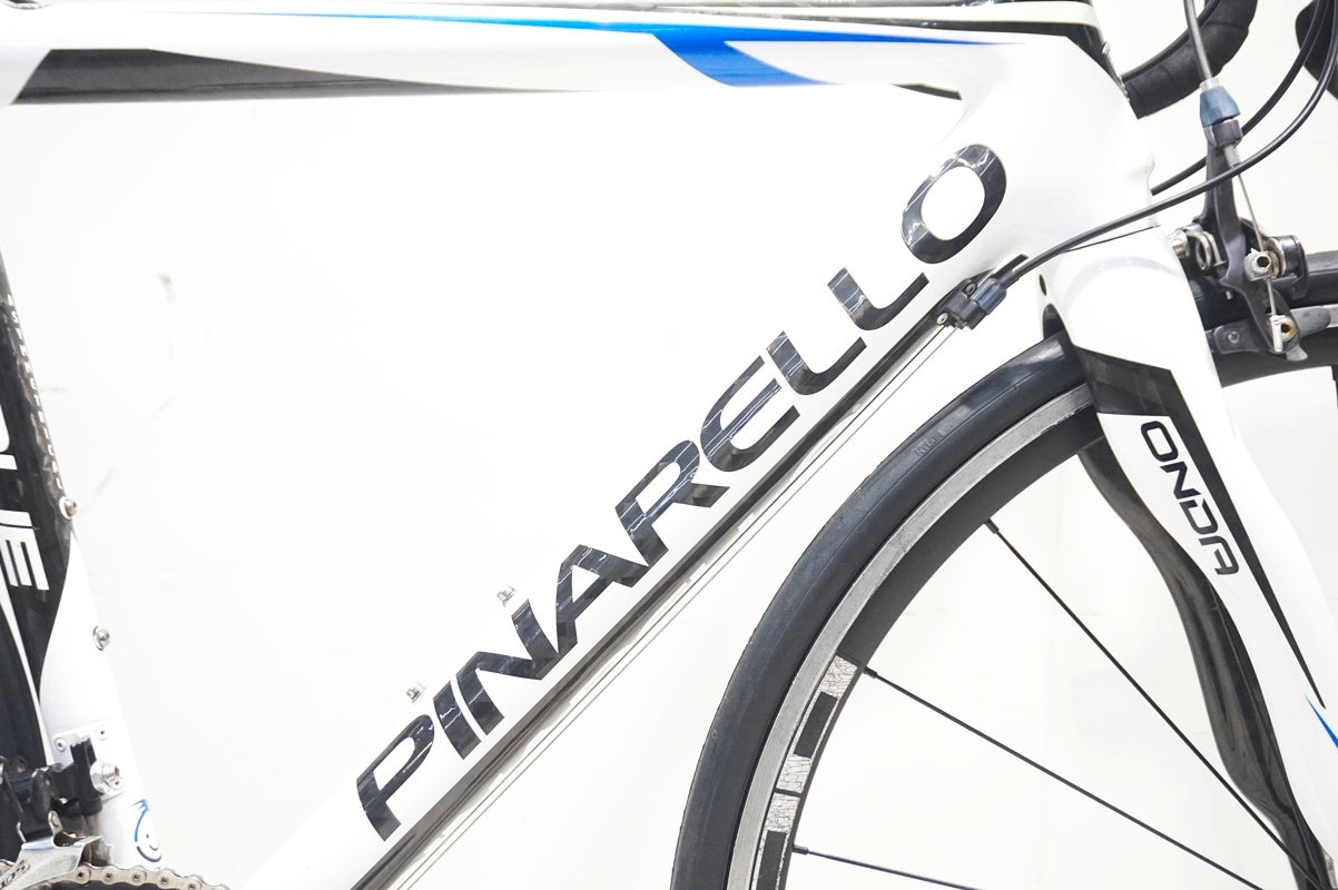 PINARELLO 「ピナレロ」 FP DUE 105 2013年モデル ロードバイク / 大阪門真店