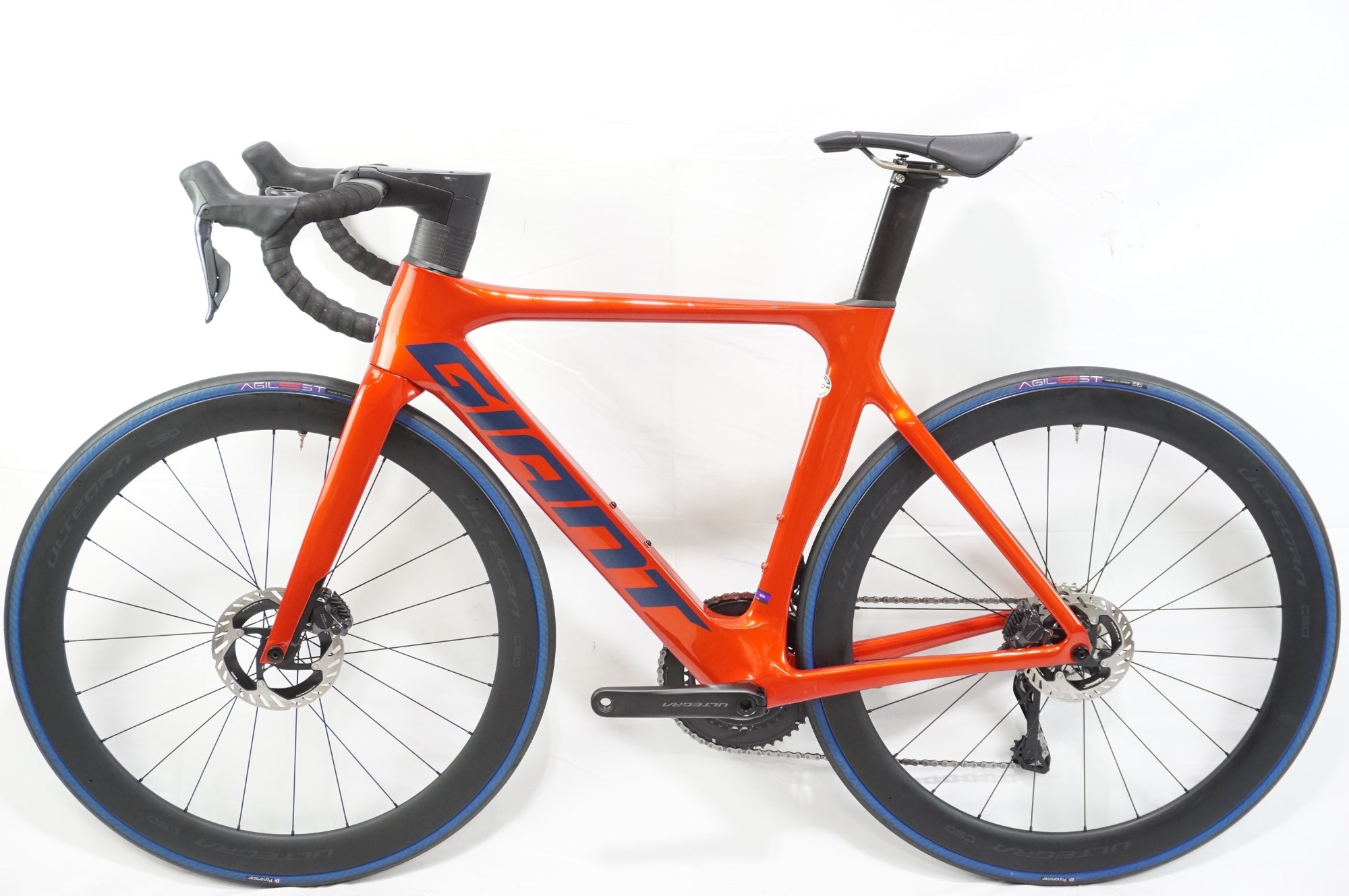 GIANT 「ジャイアント」 PROPEL ADAVANCHD2 2022年モデル ロードバイク/ AKIBA店