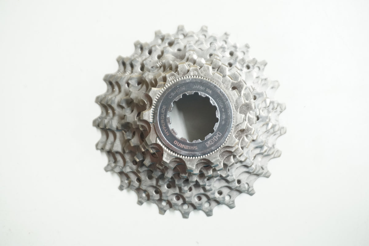 SHIMANO 「シマノ」 CS-HG50 12-25T スプロケット / 大宮店