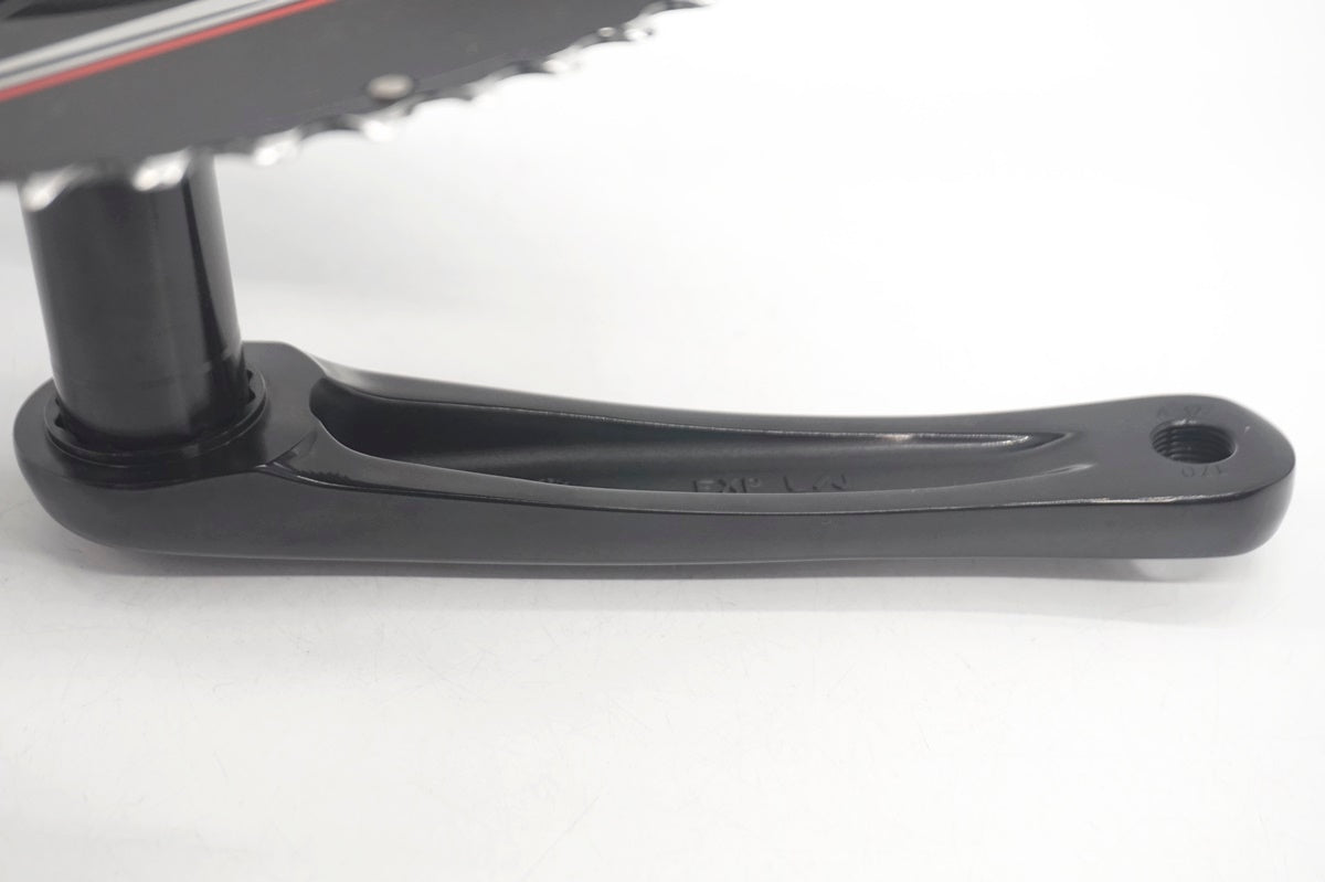 SUGINO 「スギノ」 ZEN STRADA 53-39T 170mm クランクセット/ 京都西院店