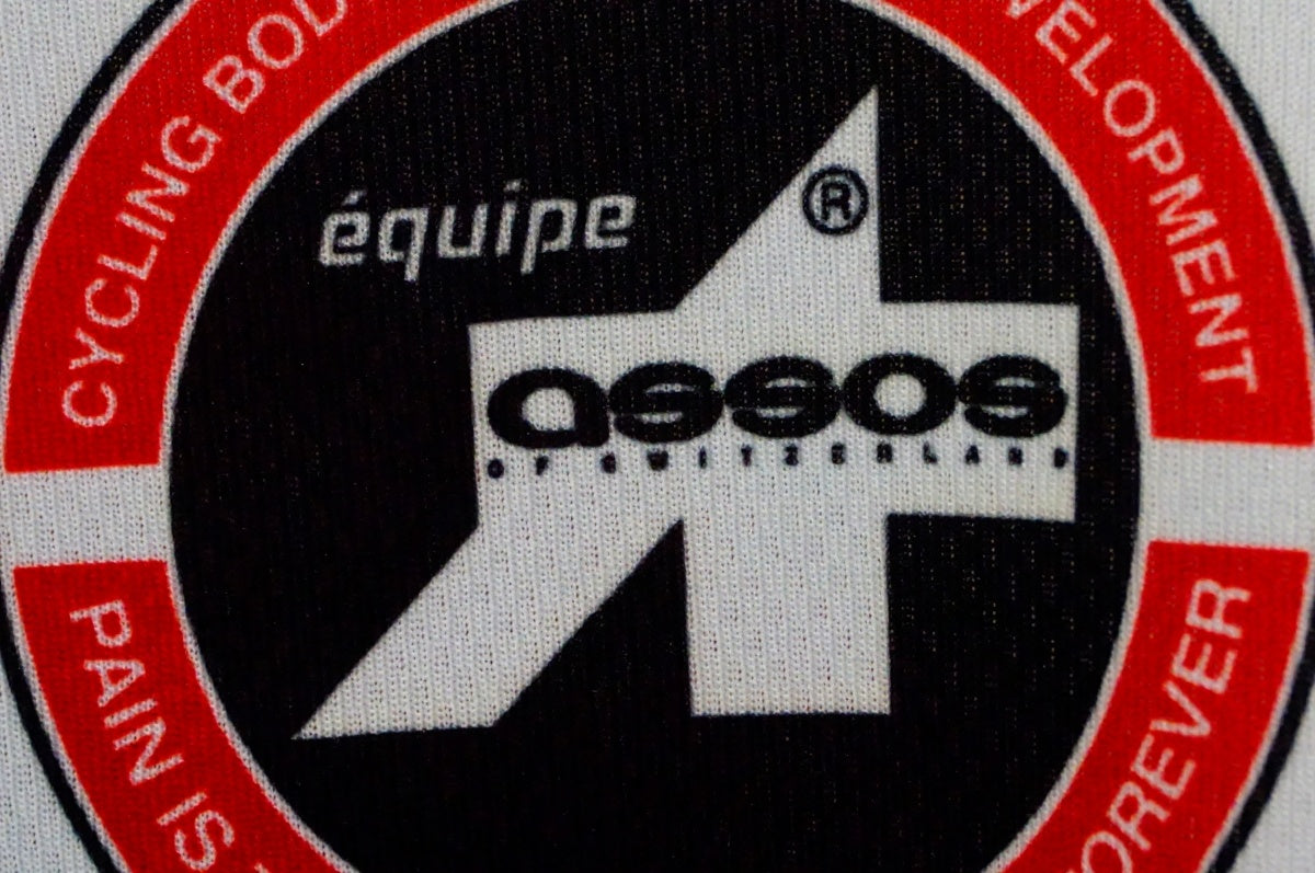 ASSOS 「アソス」 XSサイズ ジャージ / 名古屋大須店