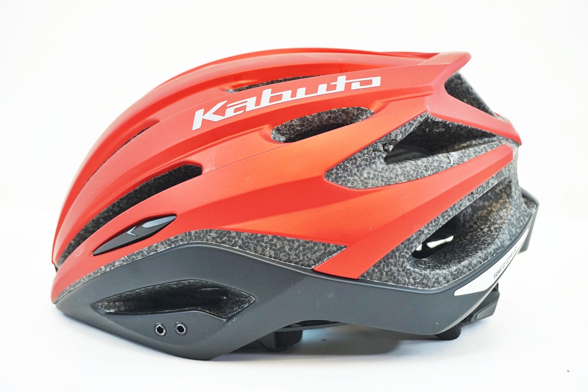 OGK KABUTO 「オージーケーカブト」 REZZA-2 XL/XXLサイズ ヘルメット / 有明ガーデン店