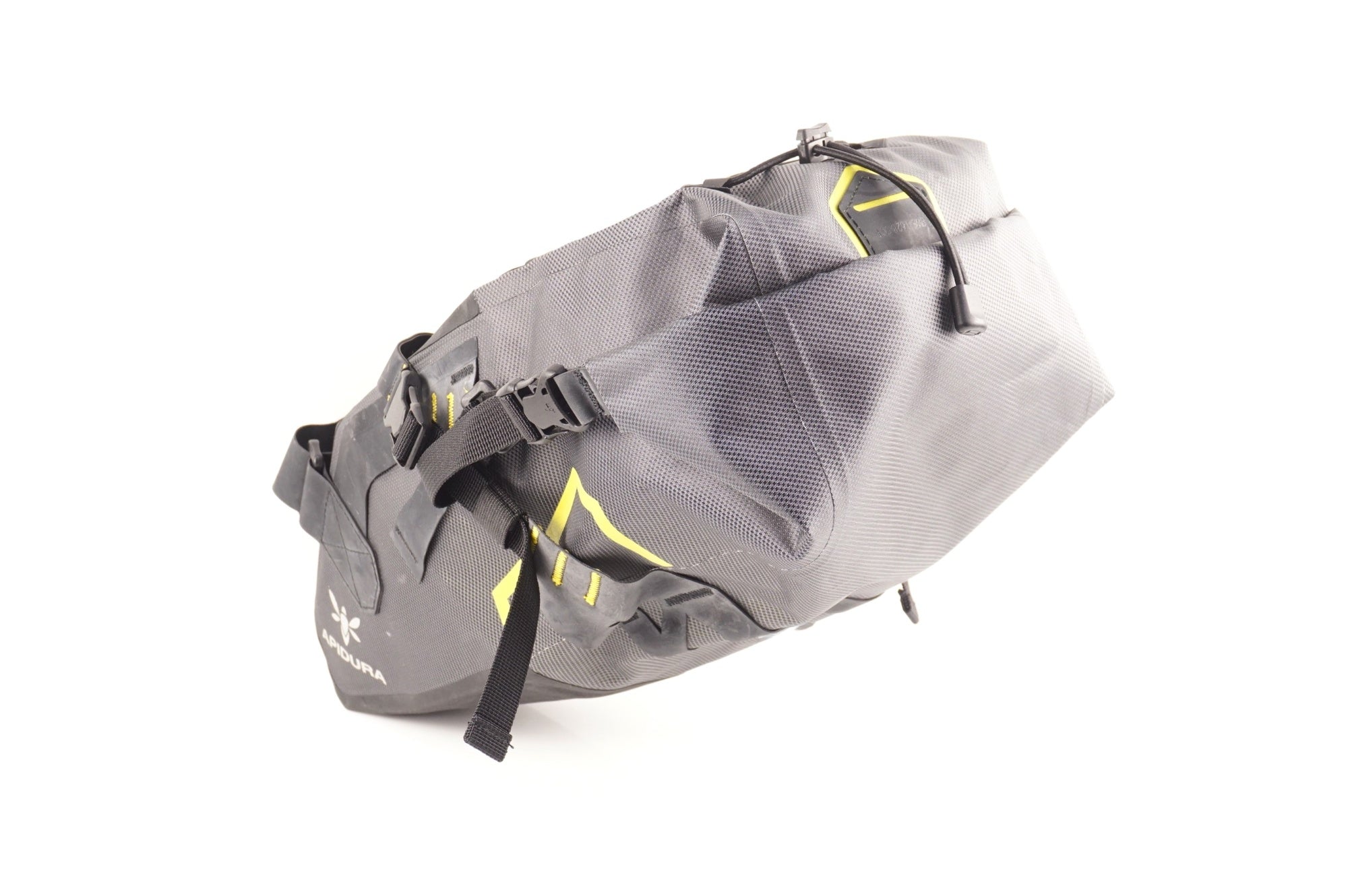 APIDURA 「アピデュラ」 EXPEDITION SADDLE PACK サドルバッグ / 中目黒店