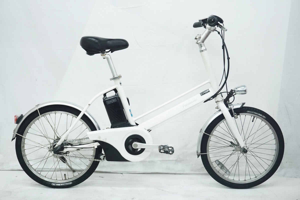 PANASONIC 「パナソニック」 Jコンセプト BE-JELJ034F 2022年モデル 電動アシスト自転車 / 大阪美原北インター店
