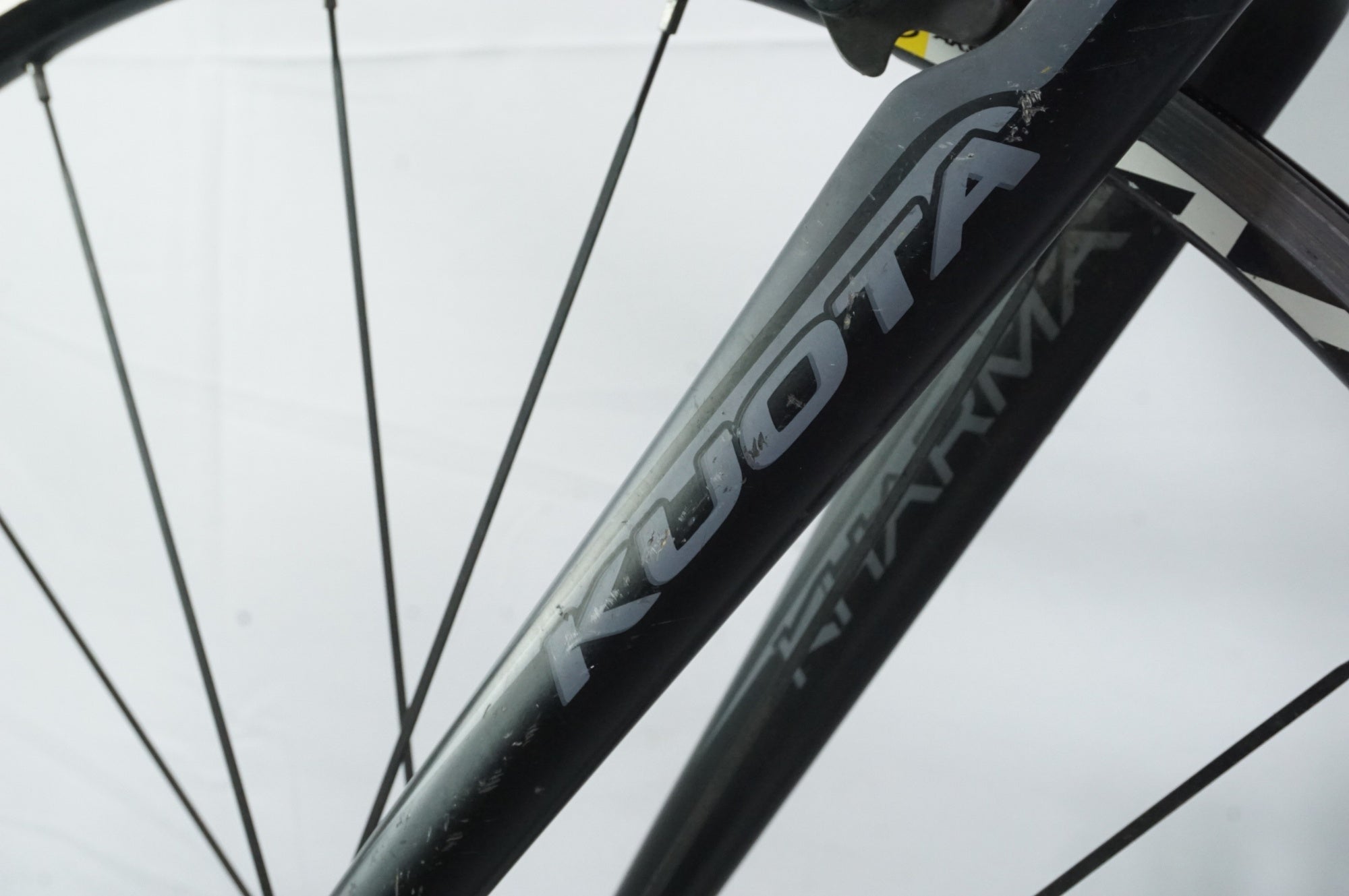 ジャンク KUOTA 「クオータ」 KHARMA 2015年モデル ロードバイク / 中目黒店