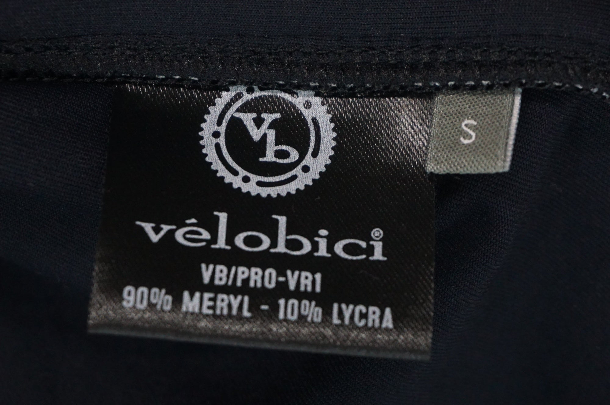 VELOBICI 「ヴェロビチ」 Sサイズ ジャージ / 阪急塚口店