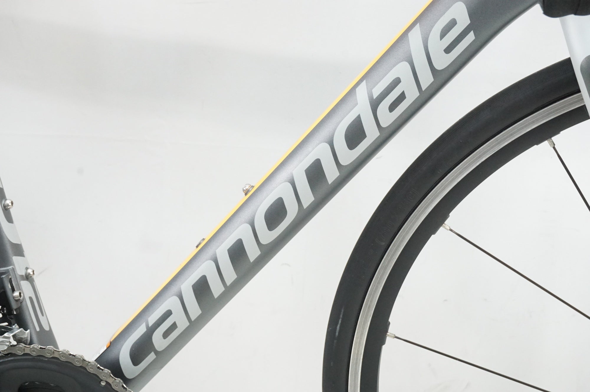 CANNONDALE 「キャノンデール」 CAAD12 105 2016年モデル カスタム ロードバイク / 大宮店