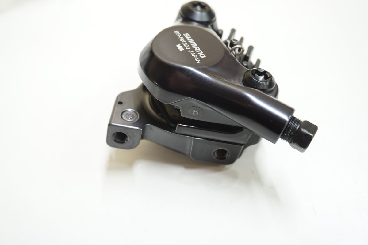 SHIMANO 「シマノ」 GRX BR-RX820 ブレーキキャリパー / 大宮店