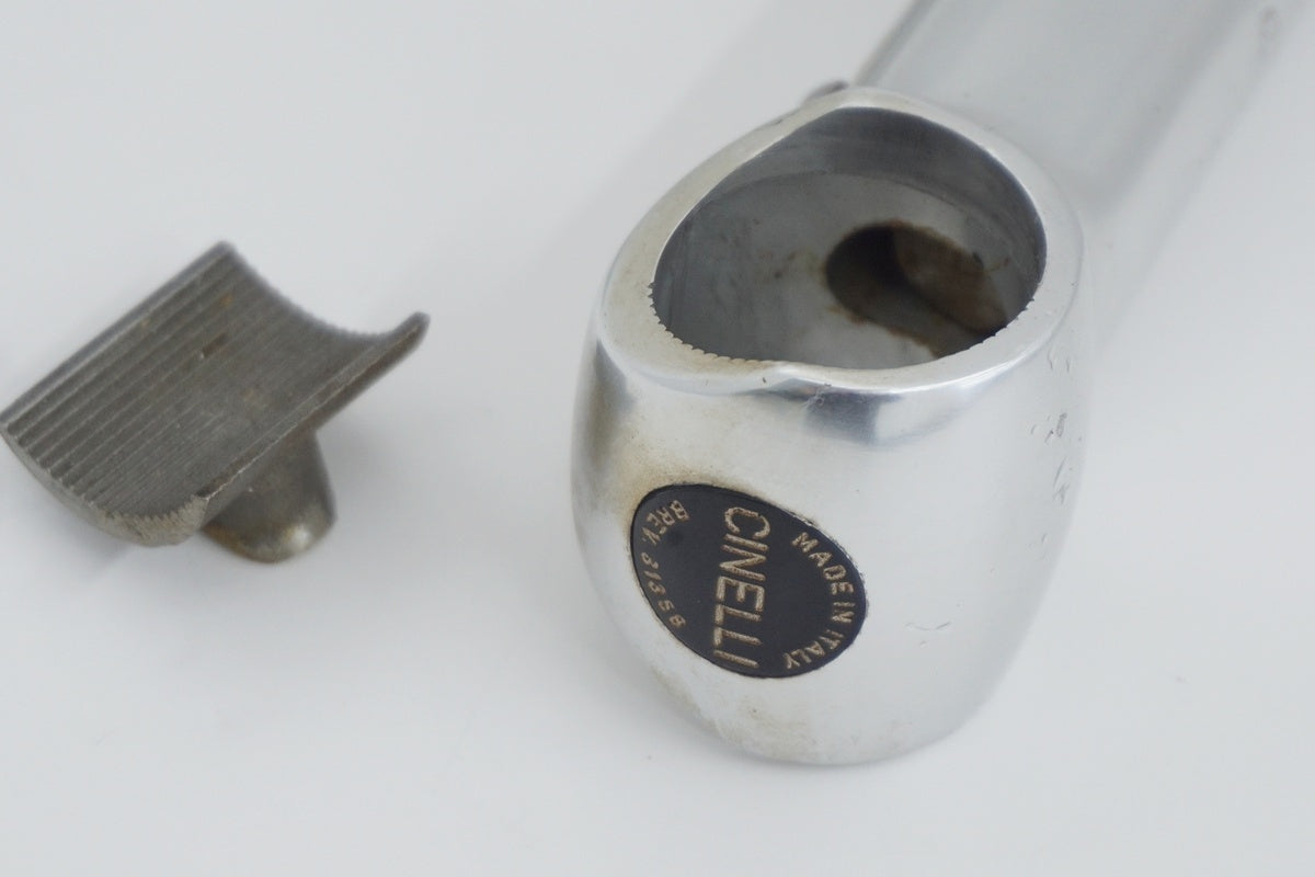 CINELLI 「チネリ」 1R Φ26.4 100mm ステム / 京都八幡店