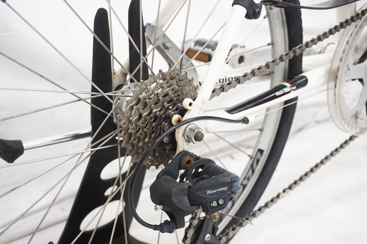 GIOS 「ジオス」 PULMINO 2020年頃モデル 20インチ ミニベロ/ 大阪美原北インター店