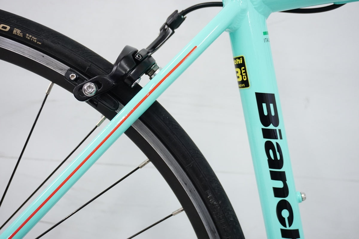 BIANCHI「ビアンキ」 BERGAMO 2024年モデル ロードバイク / 浜松店