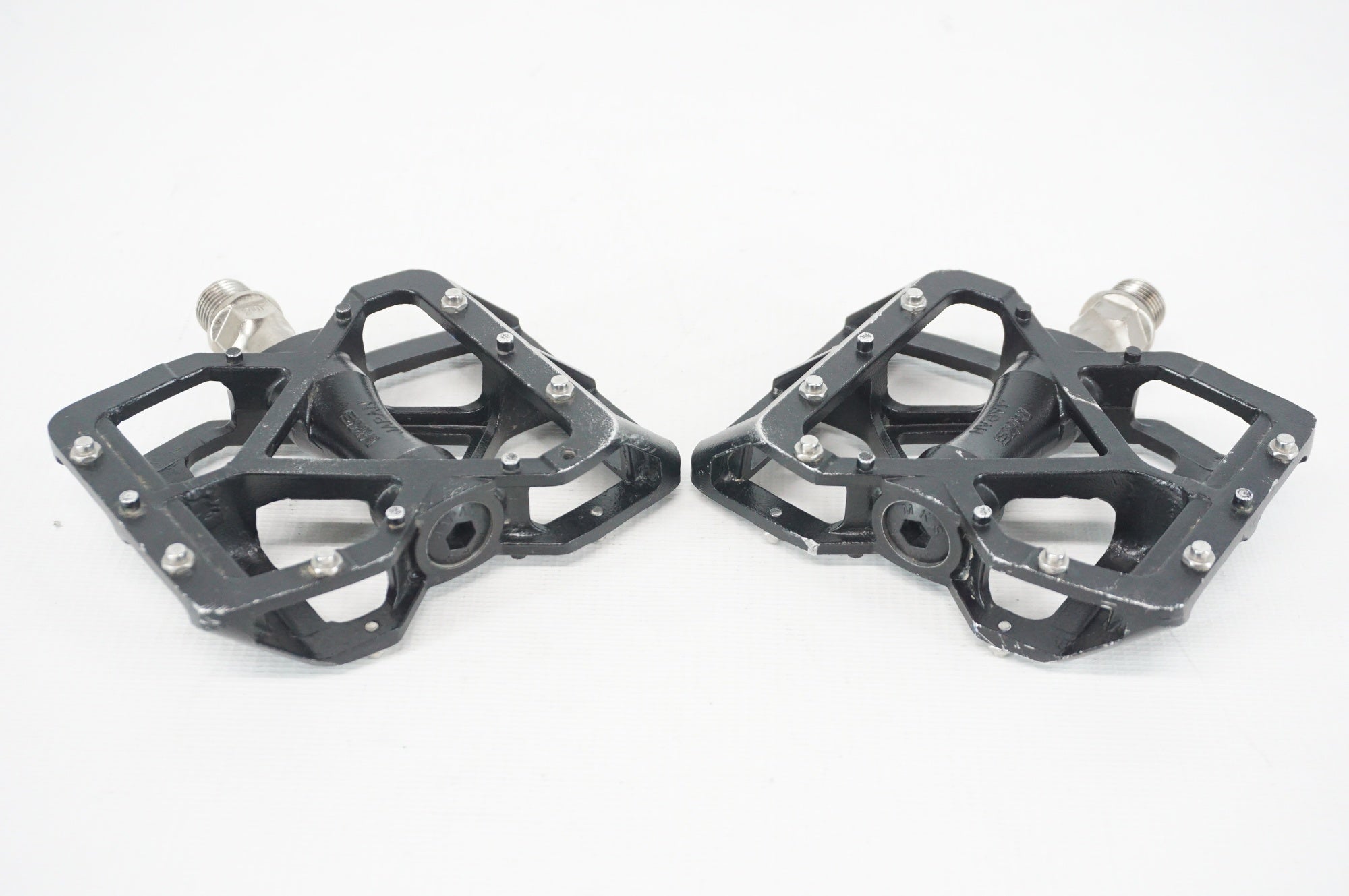 MKS 「ミカシマ」 ALLWAYS ペダル / 阪急塚口店