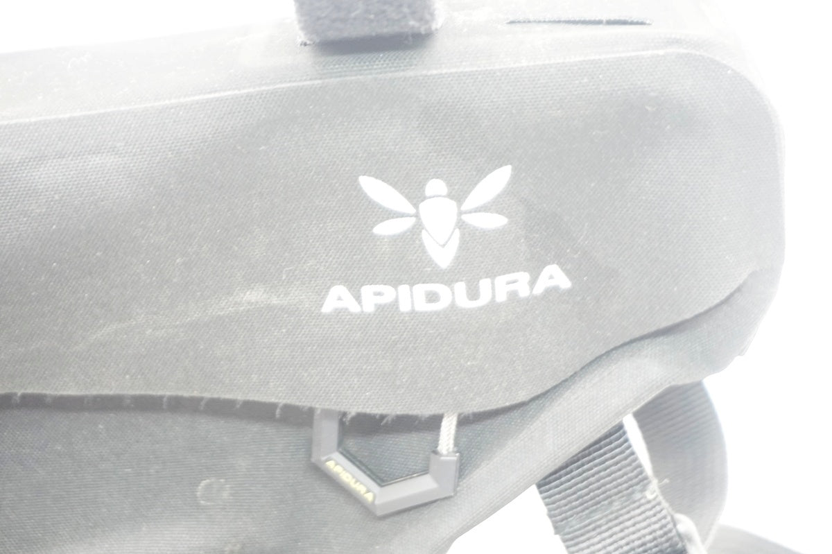 APIDURA 「アピデュラ」 トップチューブバッグ / 大阪門真店