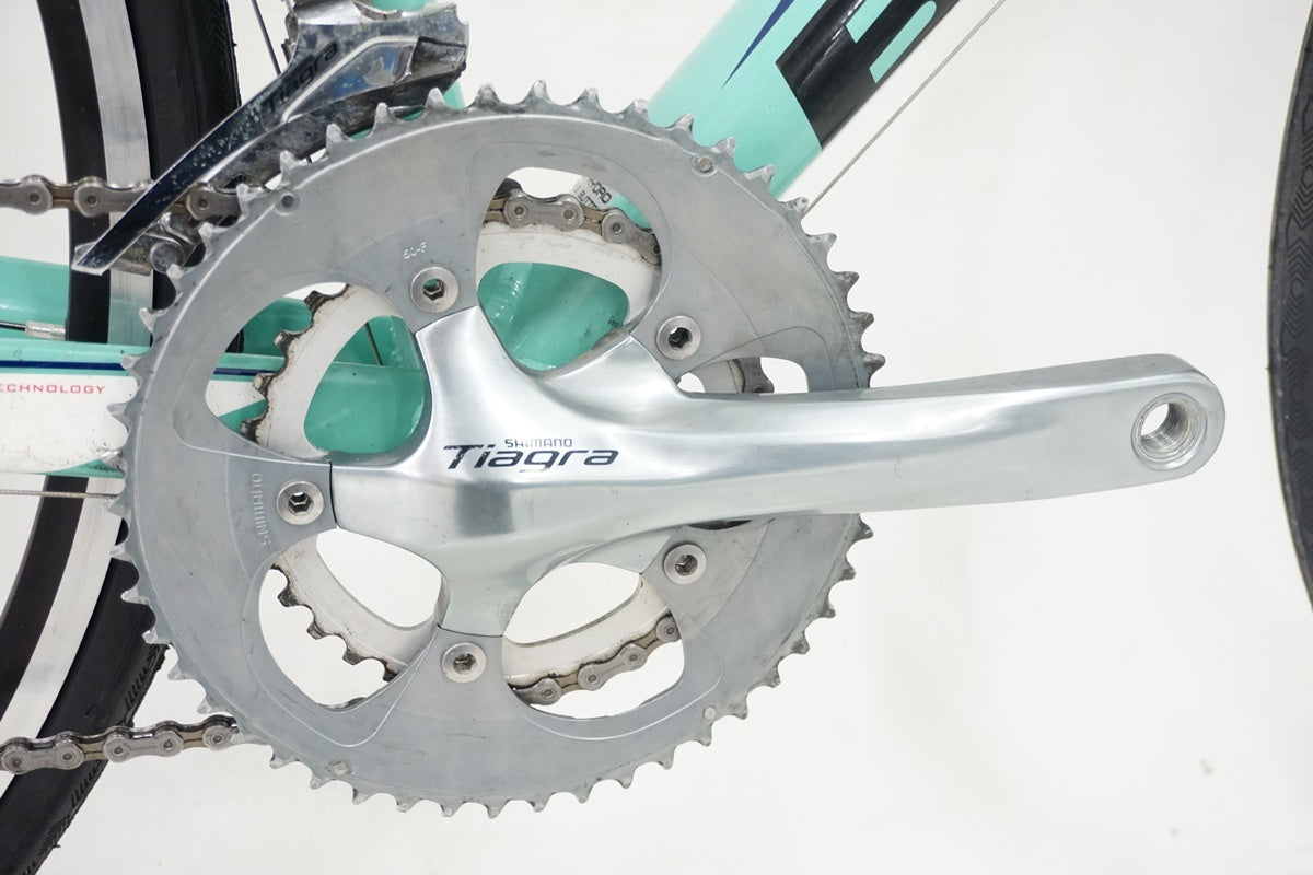 BIANCHI「ビアンキ」 IMPULSO TIAGRA 2014年モデル ロードバイク / 浜松店