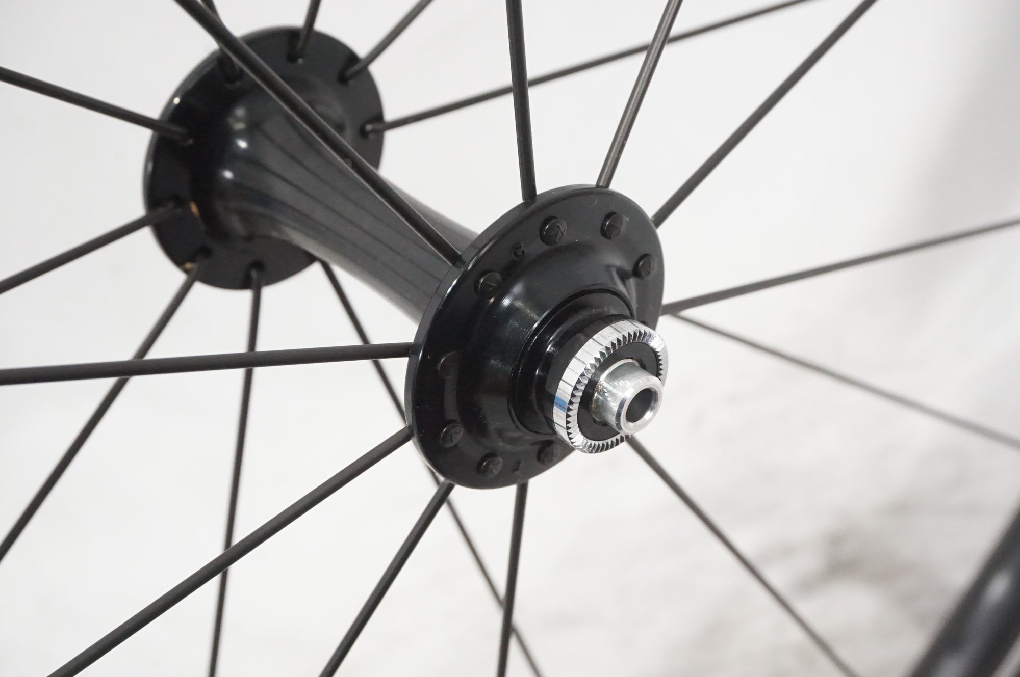 DT SWISS 「ディーティースイス」 R460 シマノ11速 ホイールセット / AKIBA店