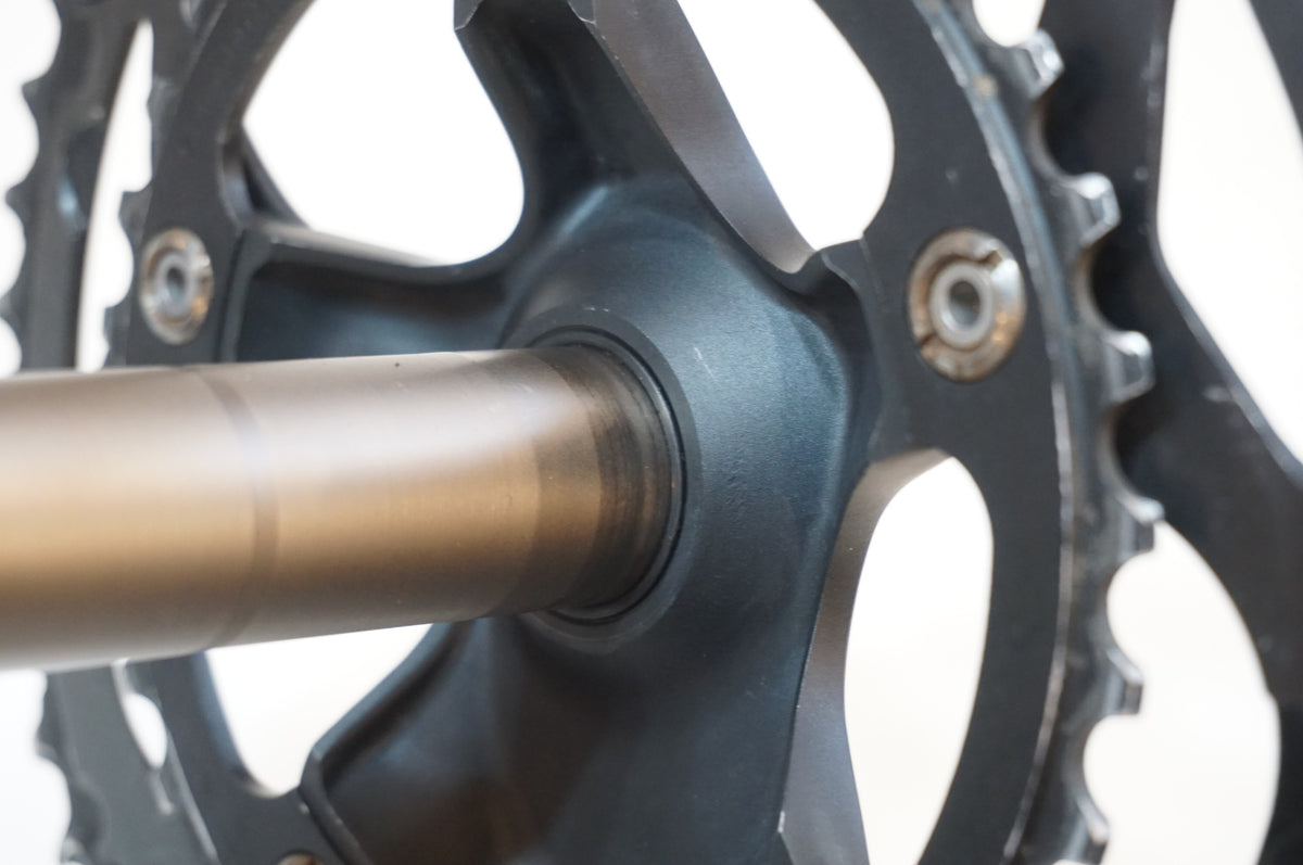 SHIMANO 「シマノ」 105 FC-5700 50-34T 172.5mm クランク / 浦和ベース