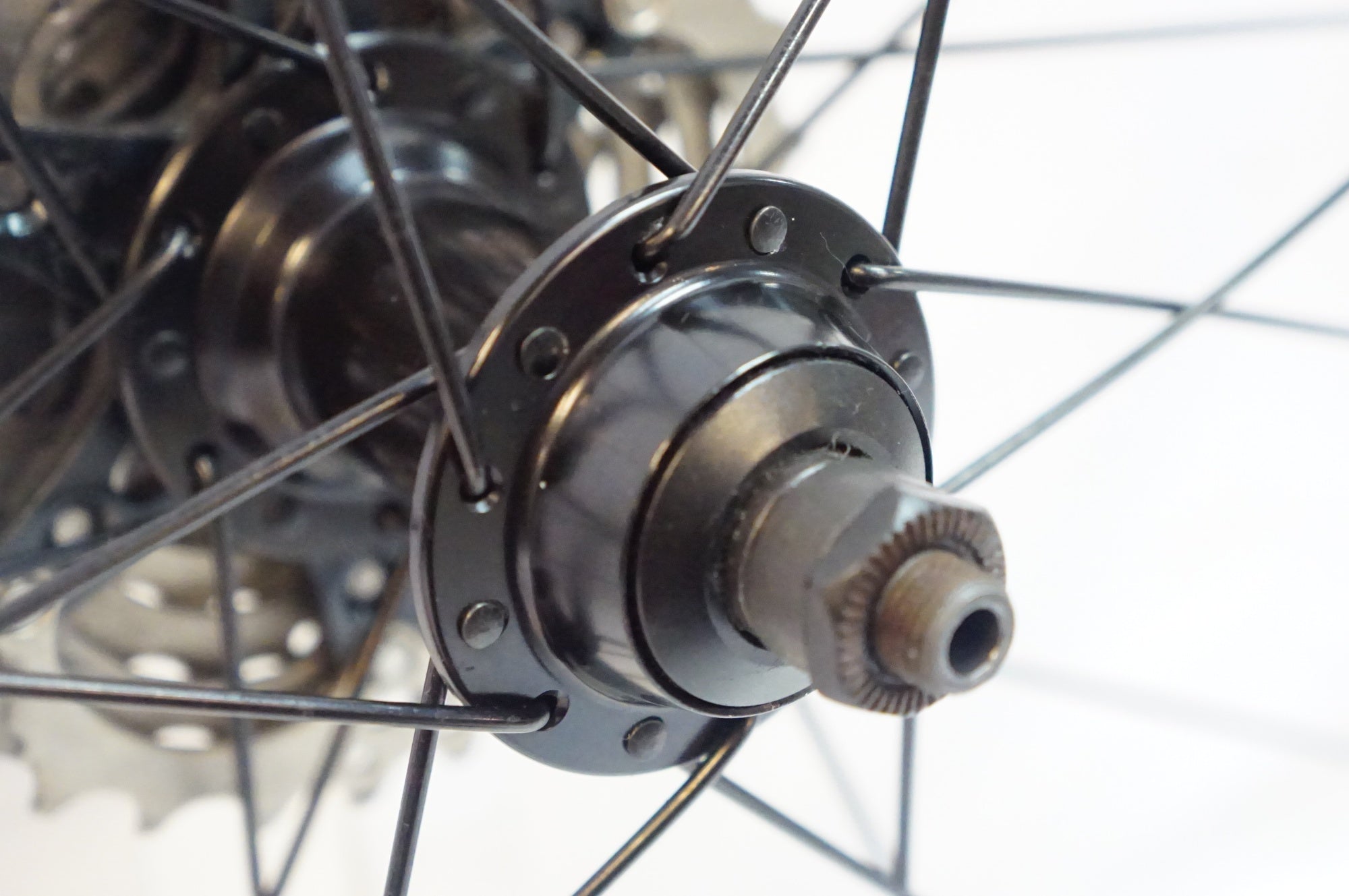 SHIMANO 「シマノ」 WH-RS100 シマノ 11/12速 リアホイール / 熊谷本店