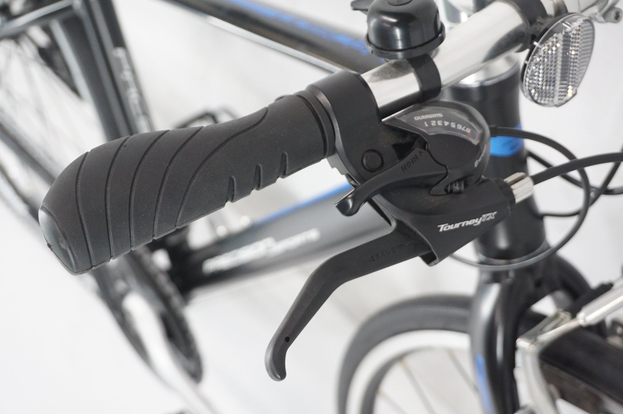 あさひ PRECISION SPORTS 2021年モデル クロスバイク / 阪急塚口店