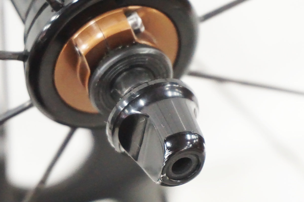 CAMPAGNOLO 「カンパニョーロ」 BORA ONE 50 TU AC3 カンパニョーロフリー ホイールセット / 奈良店