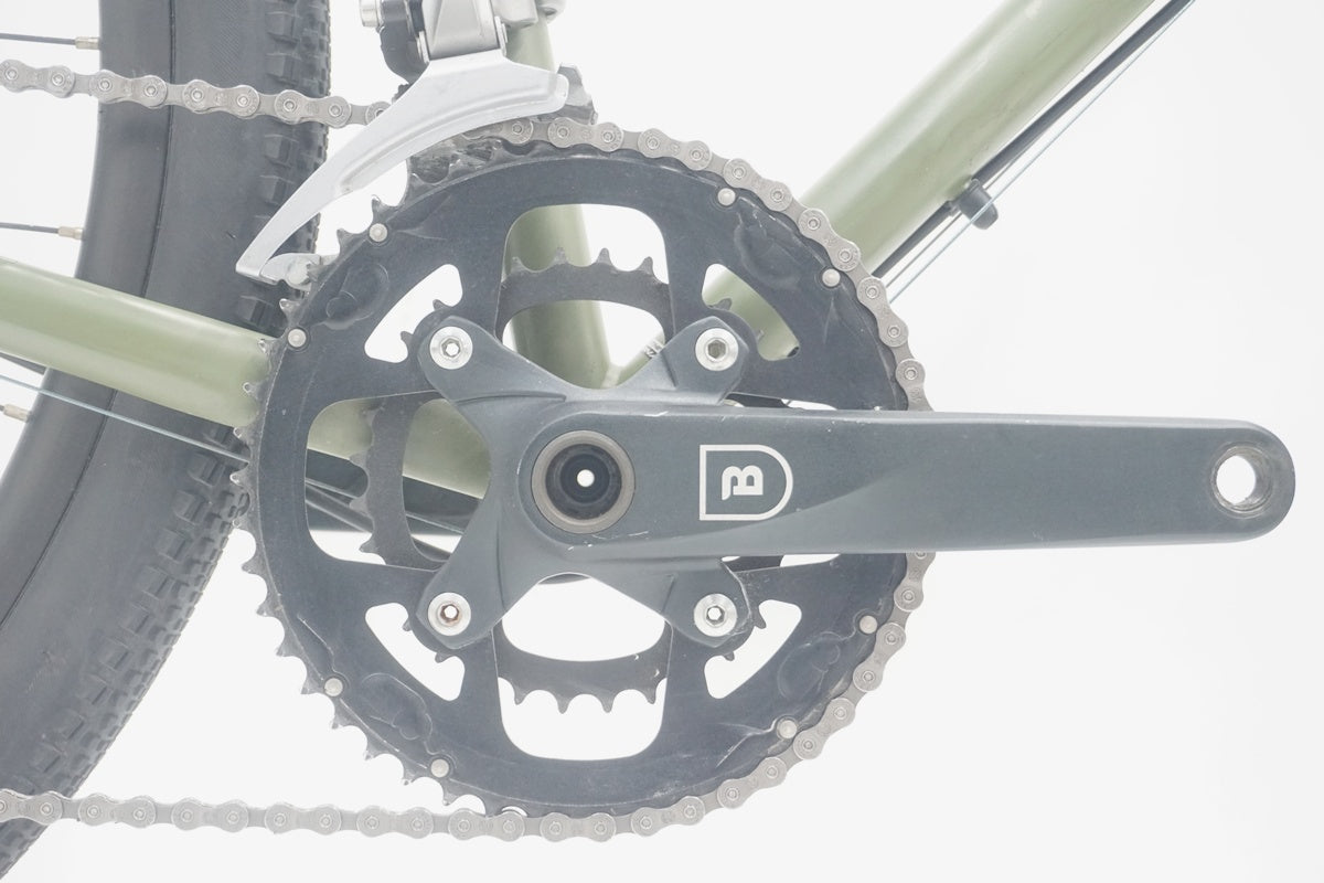 BREEZER 「ブリーザー」 RADAR EXPERT 2018年モデル ロードバイク / 京都八幡店