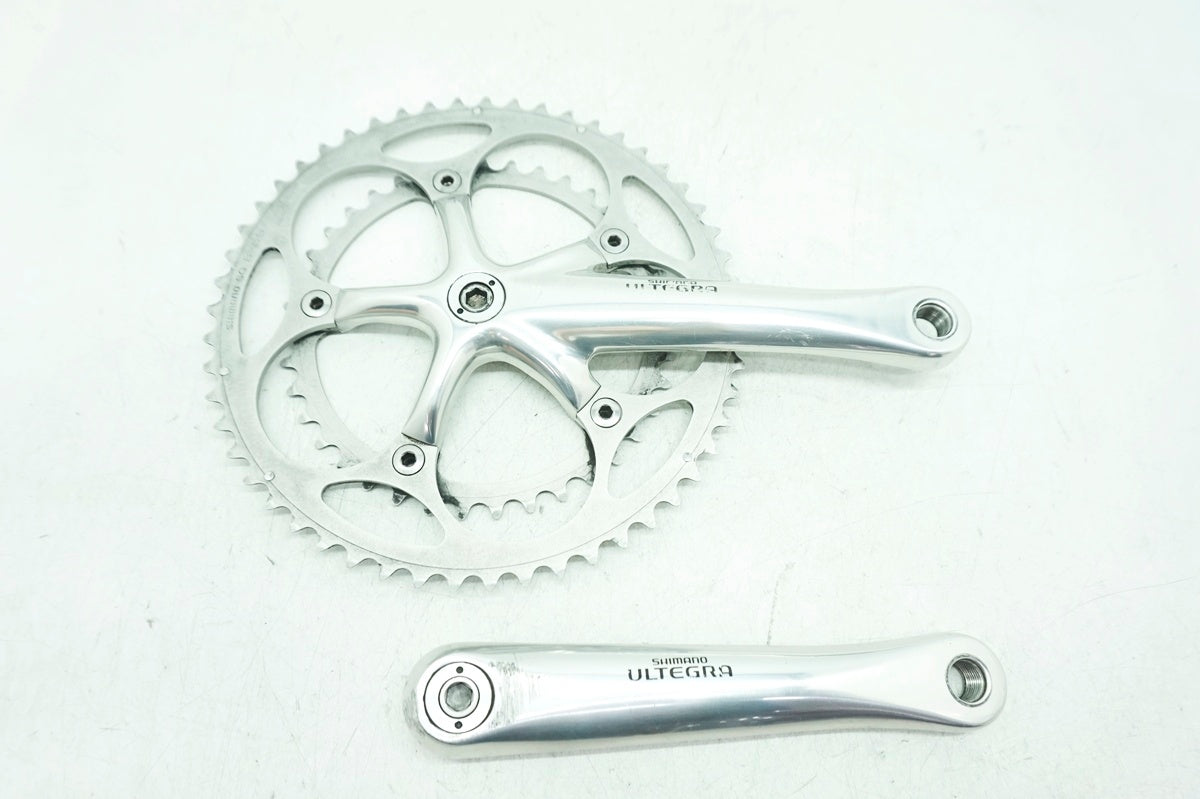 SHIMANO 「シマノ」 ULTEGRA FC-6500 175mm 53/39T クランク / 大阪門真店