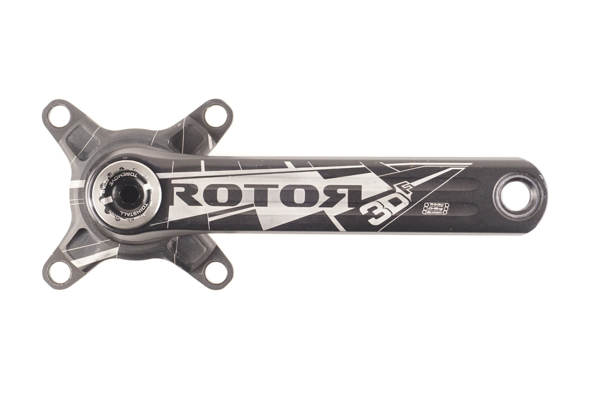 ROTOR 「ローター」 3DF MTB 172.5mm クランク / 中目黒店