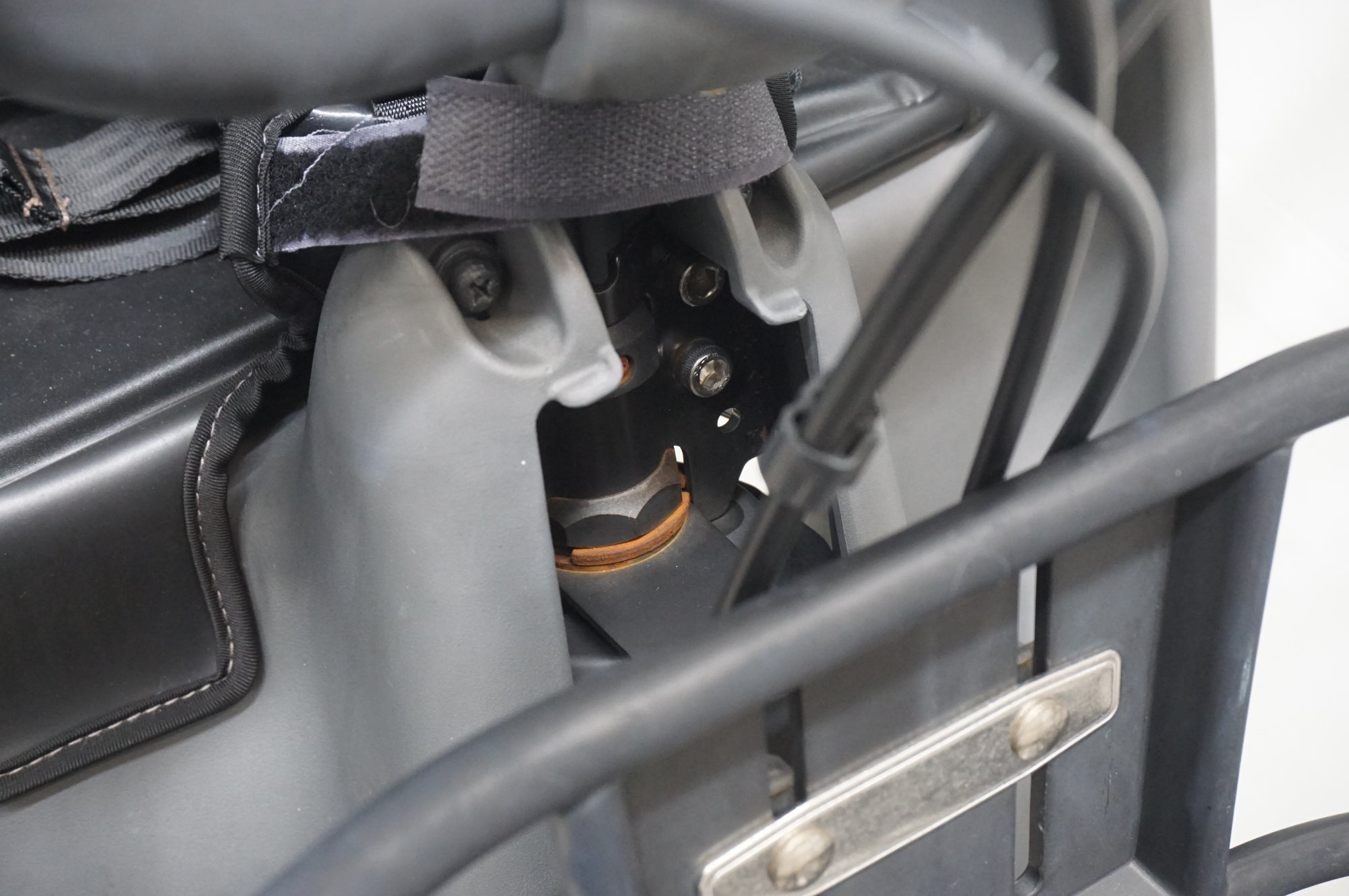 PANASPNIC 「パナソニック」 ギュット・クルーム・F・DX BE-FHD031G 2023年モデル 20インチ 電動アシスト自転車 / 福岡店