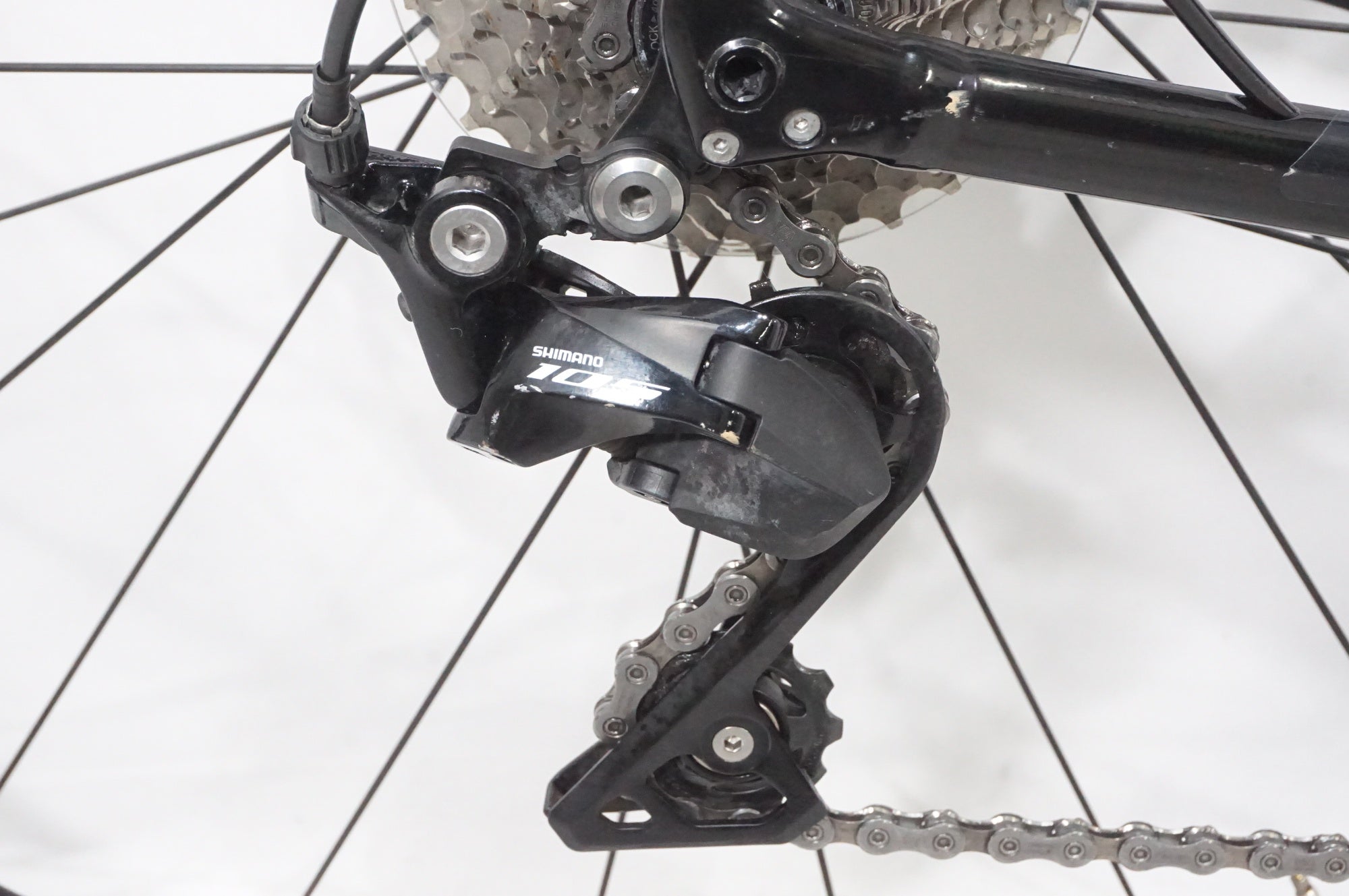 TREK 「トレック」 EMONDA ALR5 DISC 2023年モデル ロードバイク / AKIBA店