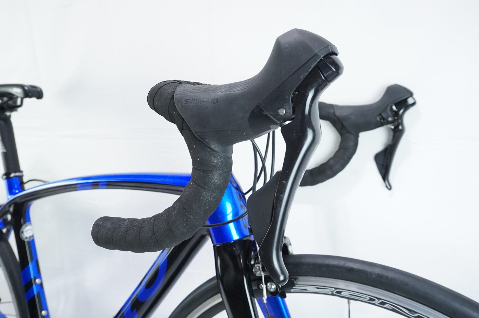 GUSTO 「グスト」 RCR TEAM DURO SPORT EVO 2021年モデル ロードバイク / 中目黒店