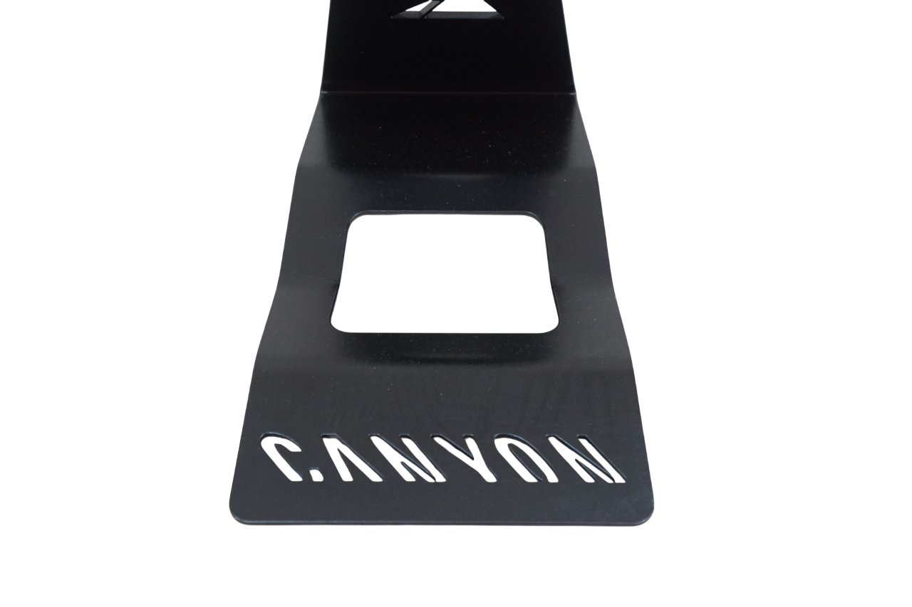 CANYON 「キャニオン」 ディスプレイスタンド / バイチャリ浦和ベース