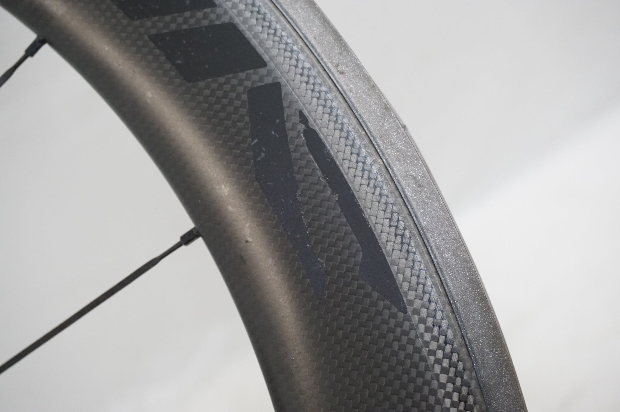 MAVIC 「マヴィック」 COSMIC CXR 60T シマノ11速 リアホイール / 福岡店