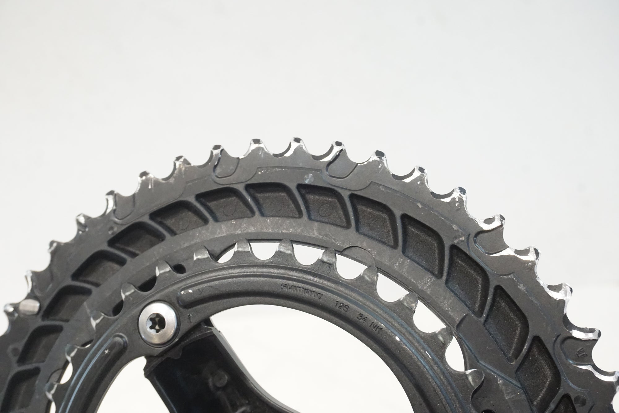 SHIMANO 「シマノ」 105 FC-R7100 50-34T 170mm クランクセット / 横浜戸塚店