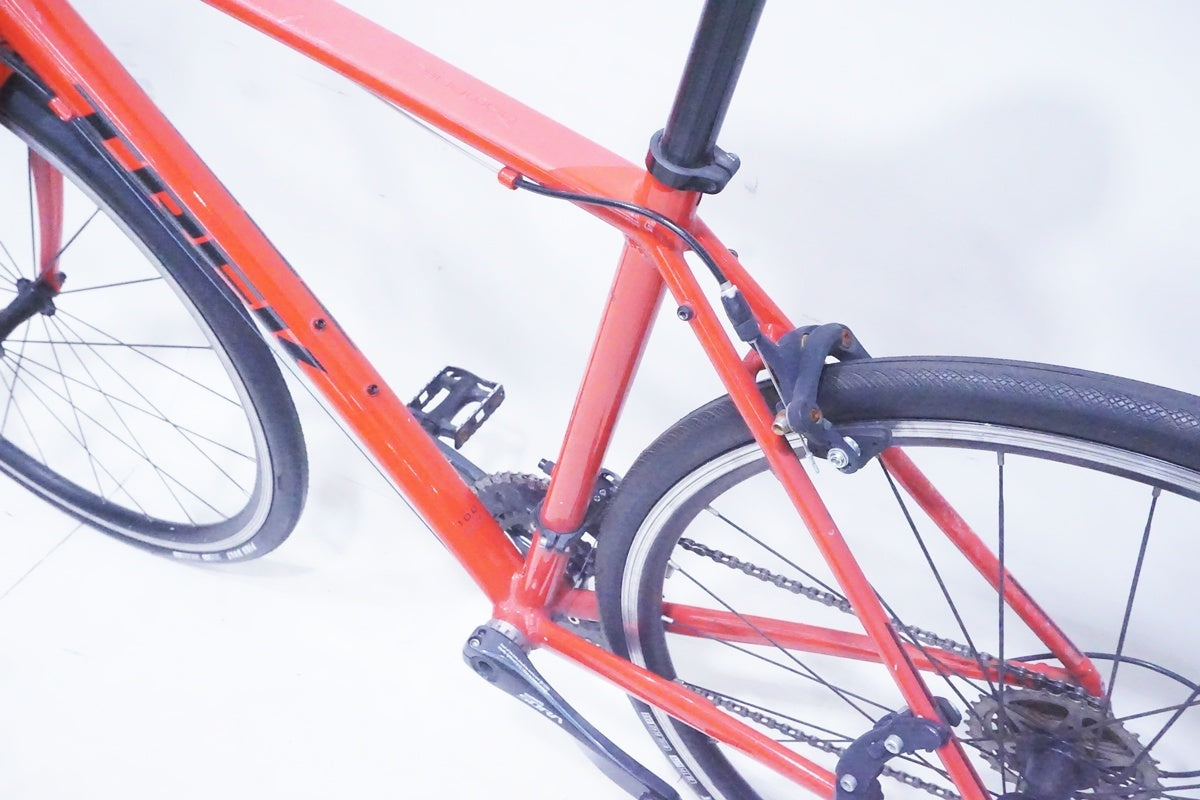 ジャンク TREK 「トレック」 DOMANE AL 3 2020年モデル ロードバイク/ 京都西院店