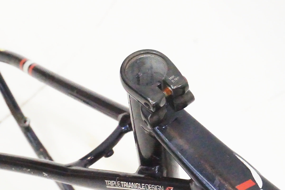 GT「ジーティー」 GRADE ALLOY 2016年モデル フレームセット/ 京都西院店