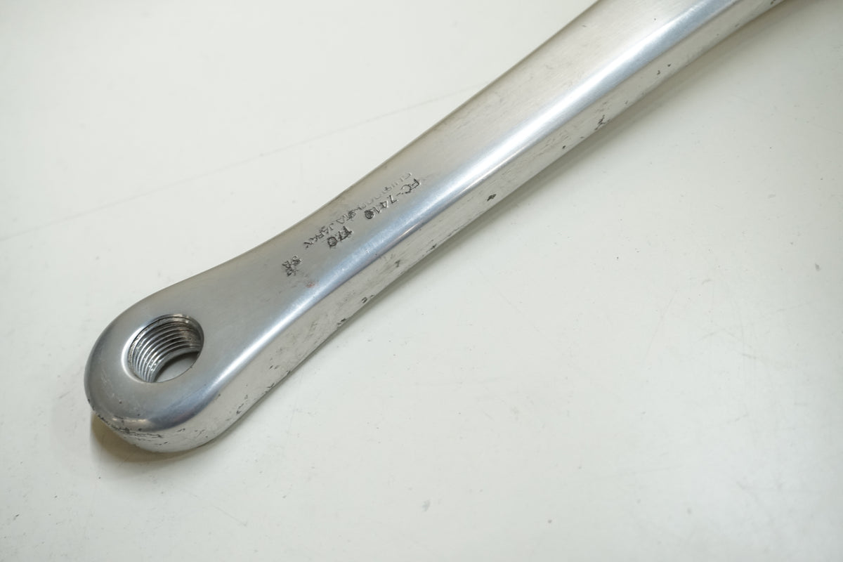SHIMANO 「シマノ」 DURA-ACE FC-7410 53-39T 170mm クランクセット / 大宮店