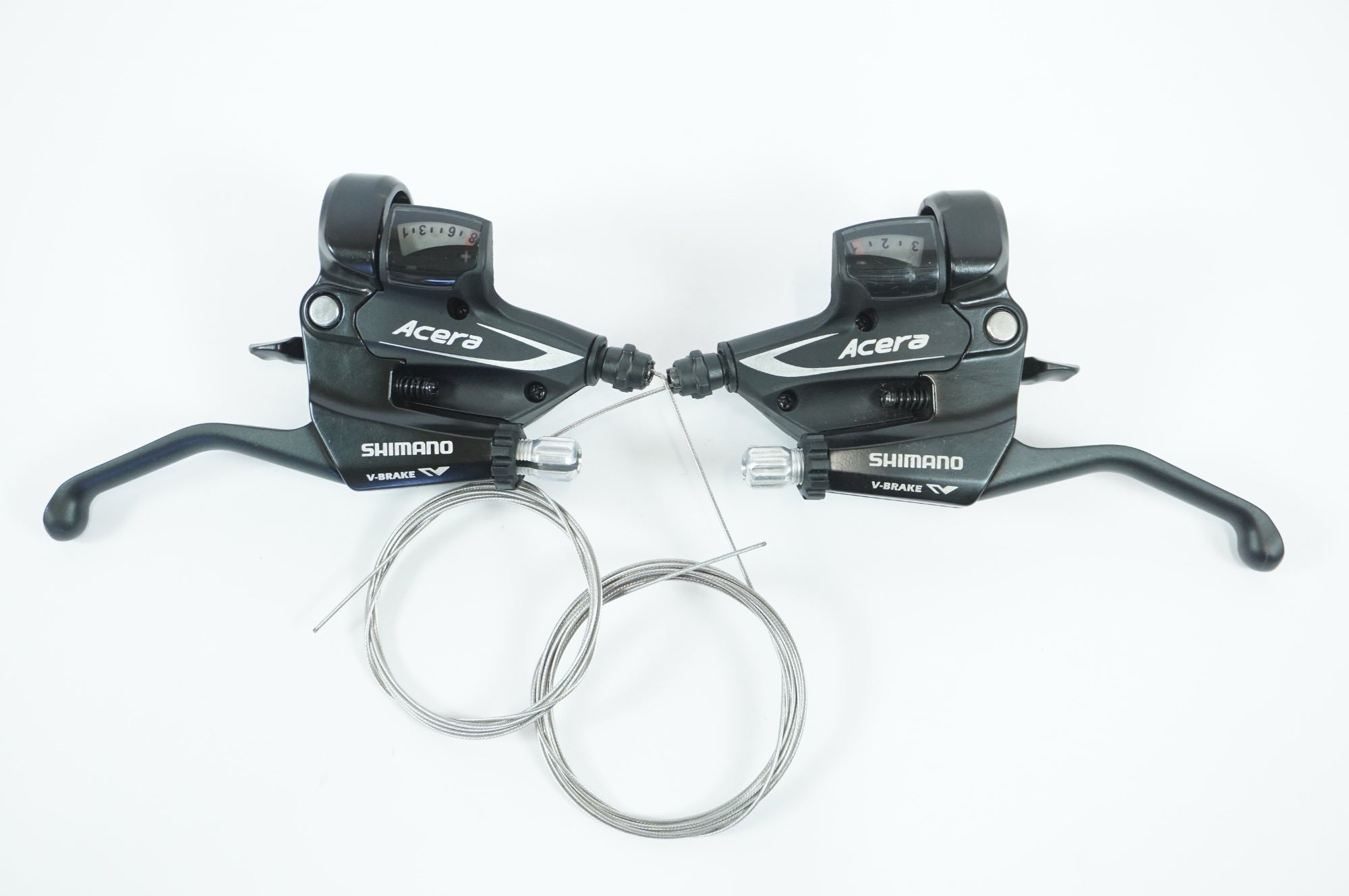 SHIMANO 「シマノ」 ACERA ST-M360 シフトブレーキレバー / 宇都宮店