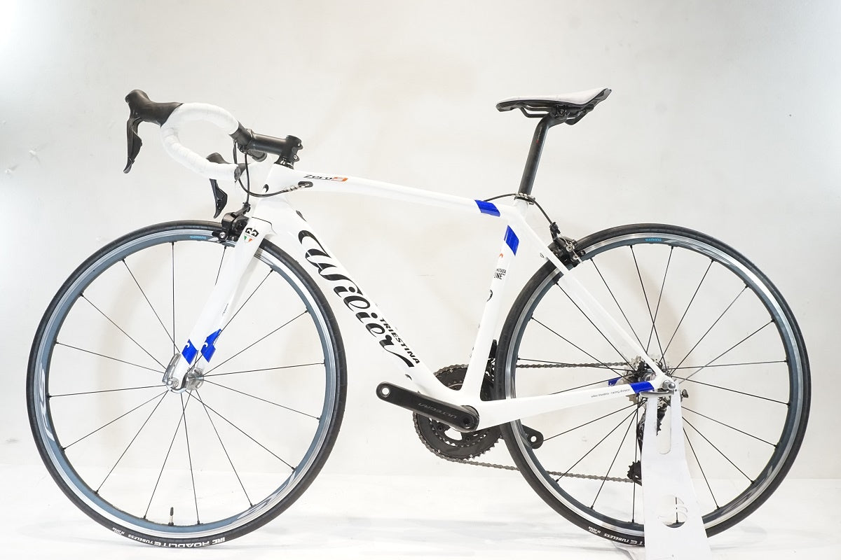 WILIER 「ウィリエール」 ZERO.9 LTD 2020年モデル ロードバイク / 横浜戸塚店