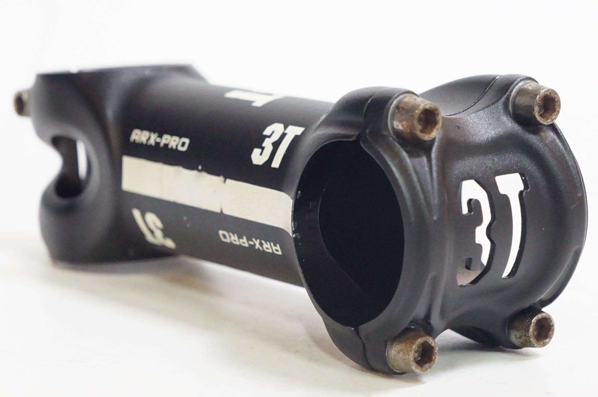 3T 「スリーティー」 ARX PRO φ31.8 100mm ステム / 熊谷本店