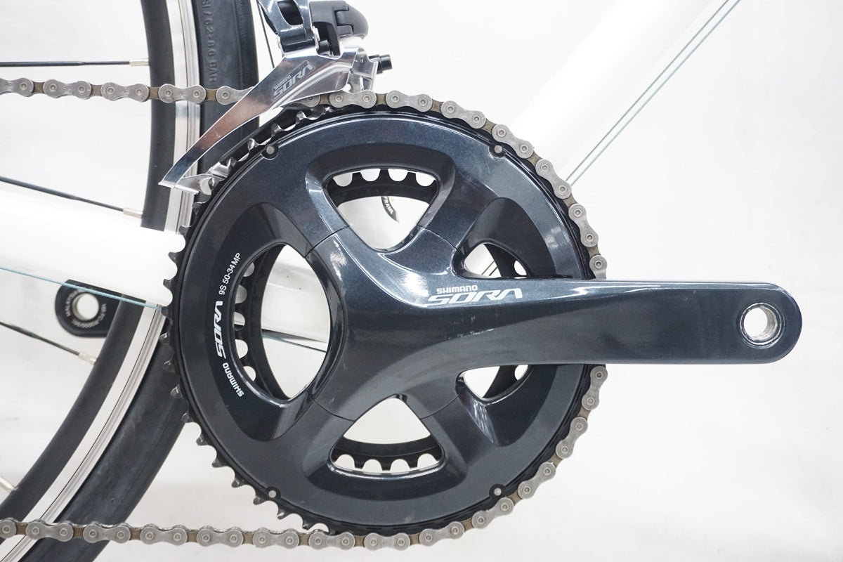 TREK 「トレック」 DOMANE AL3 WSD 2019年モデル ロードバイク/ 大阪美原北インター店