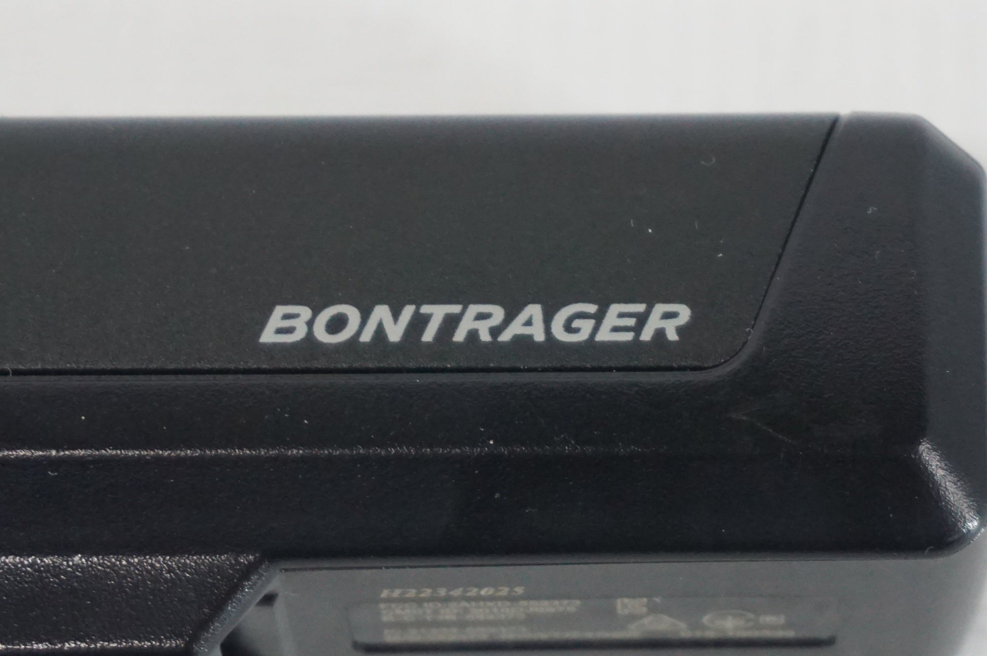 BONTRAGER 「ボントレガー」 ION PRO RT&FLARE RT ライト前後セット / 阪急塚口店