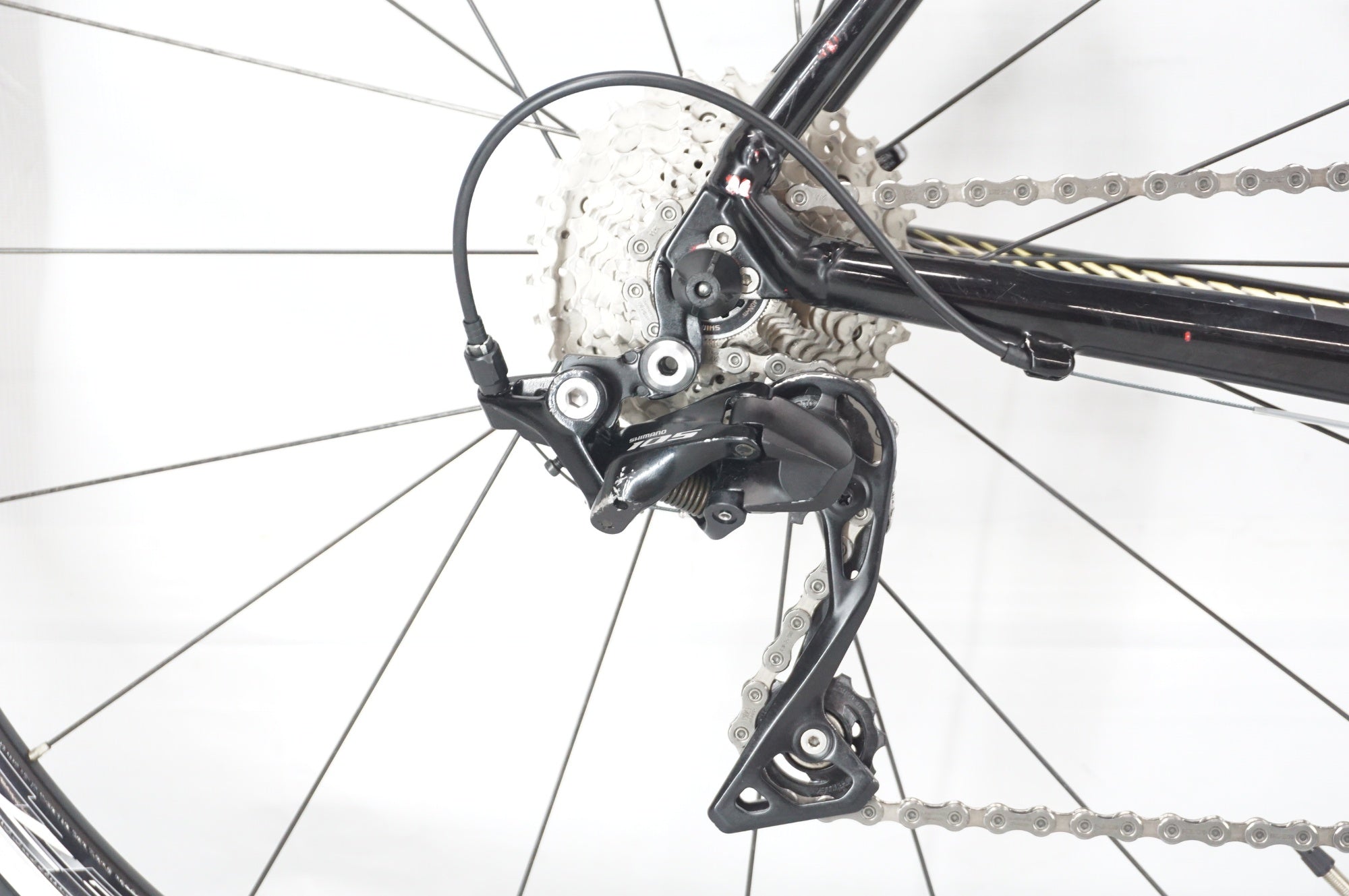 MERIDA 「メリダ」 SCULTURA 700 2019年モデル ロードバイク / 阪急塚口店