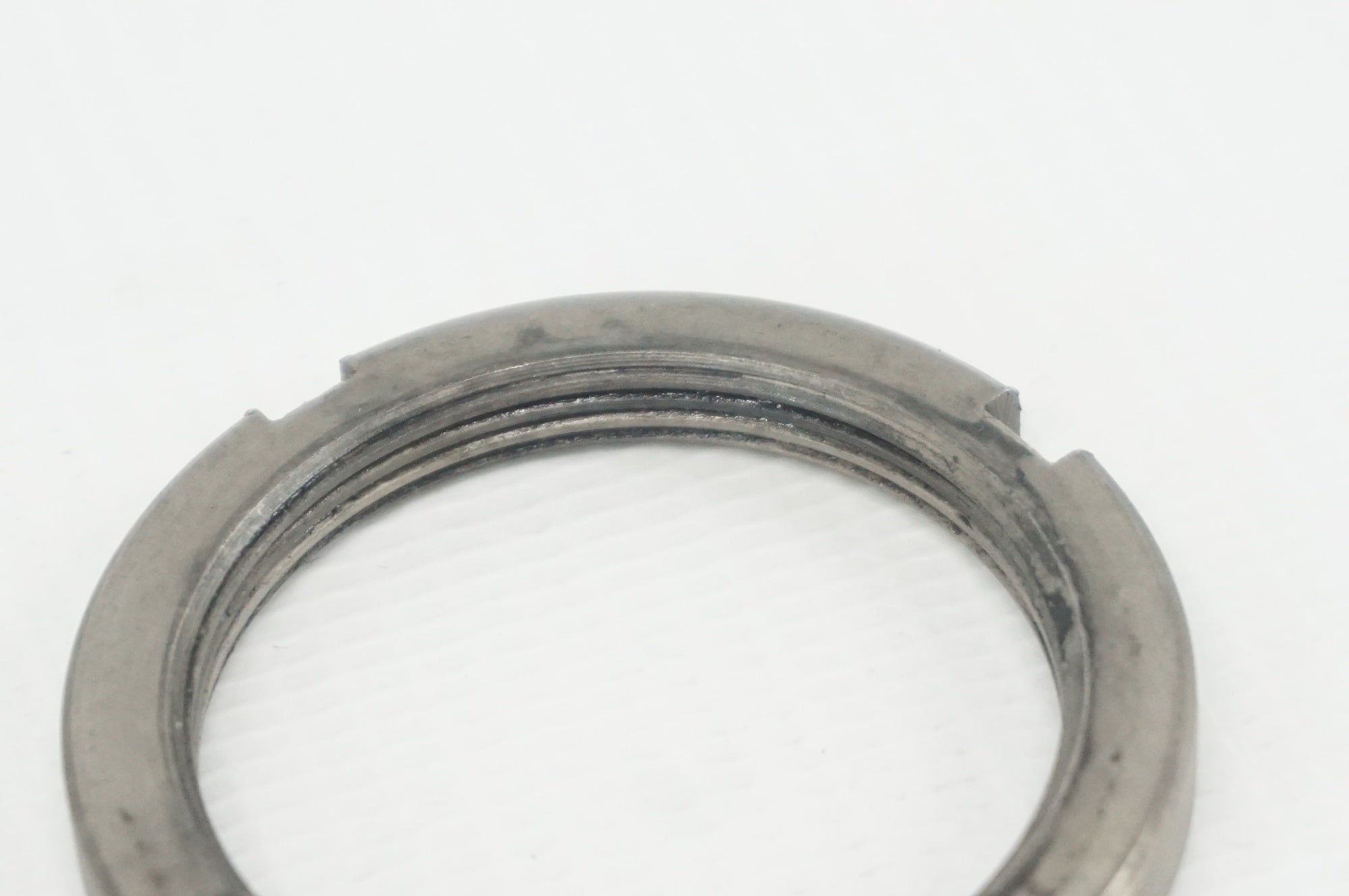 PHIL WOOD 「フィルウッド」 TRACK COG 17T 1/8 コグ / 阪急塚口店