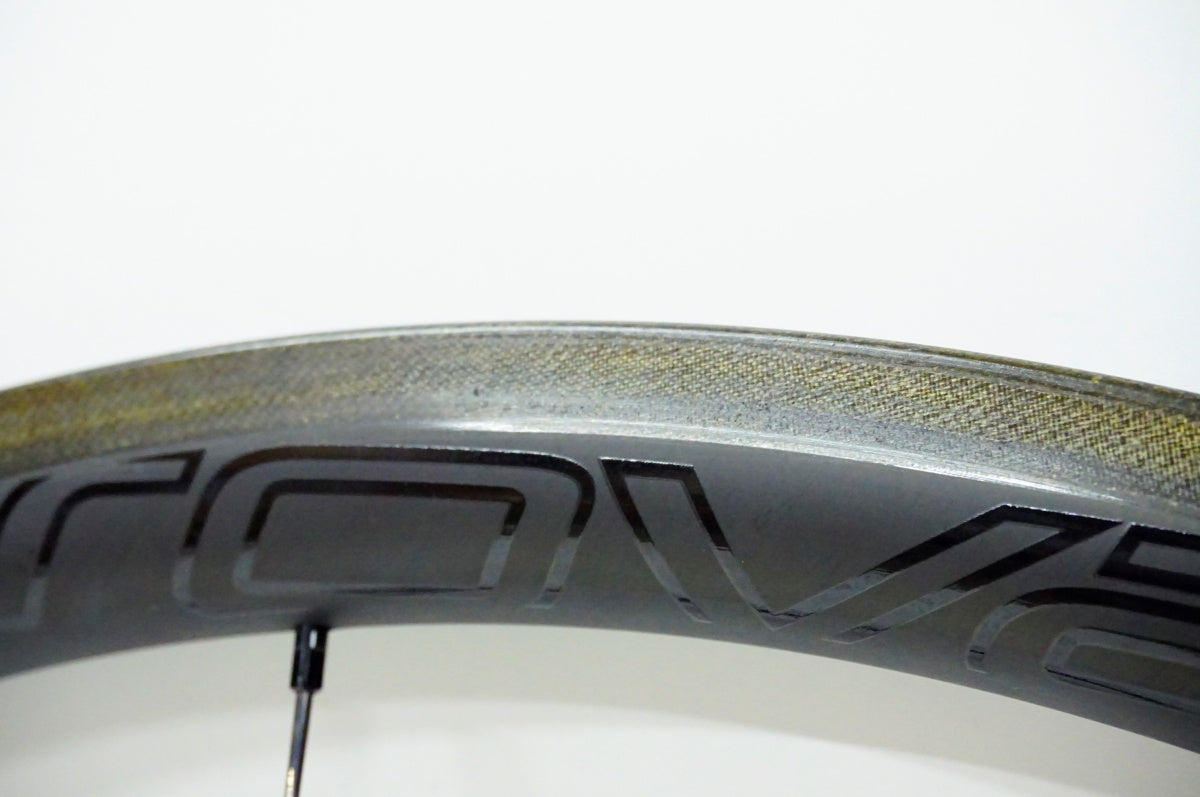 ROVAL 「ロヴァール」 RAPIDE CLX32 フロントホイール / 名古屋大須店